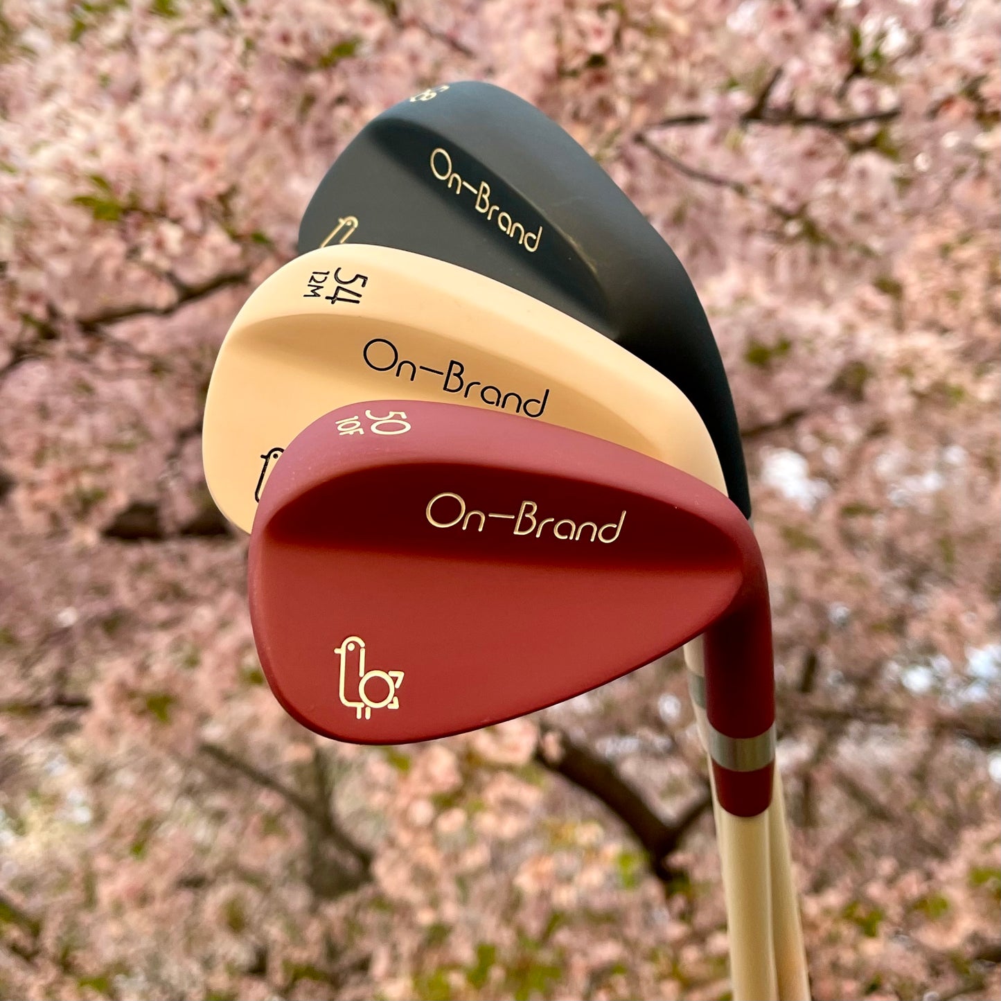 Phoenix Wedges