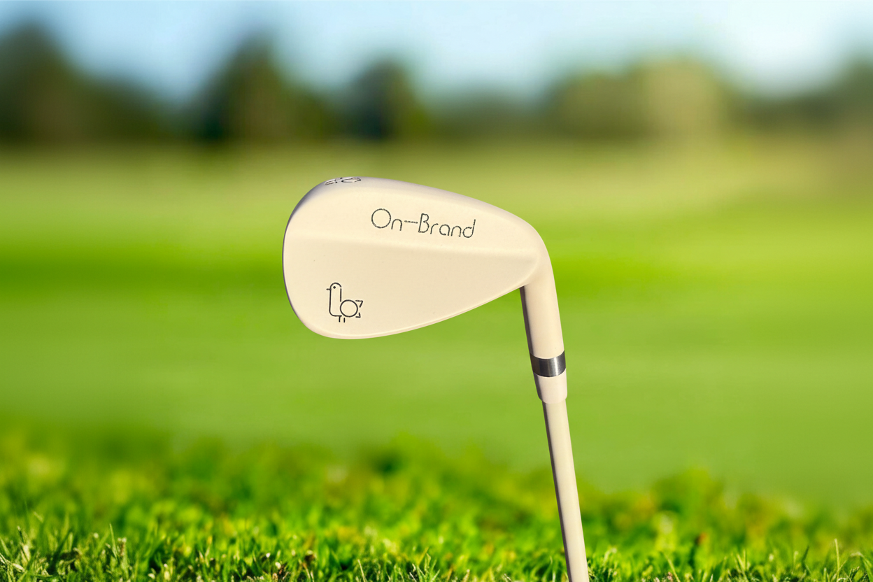 IMG_8058 - Cream wedge, golf course bg