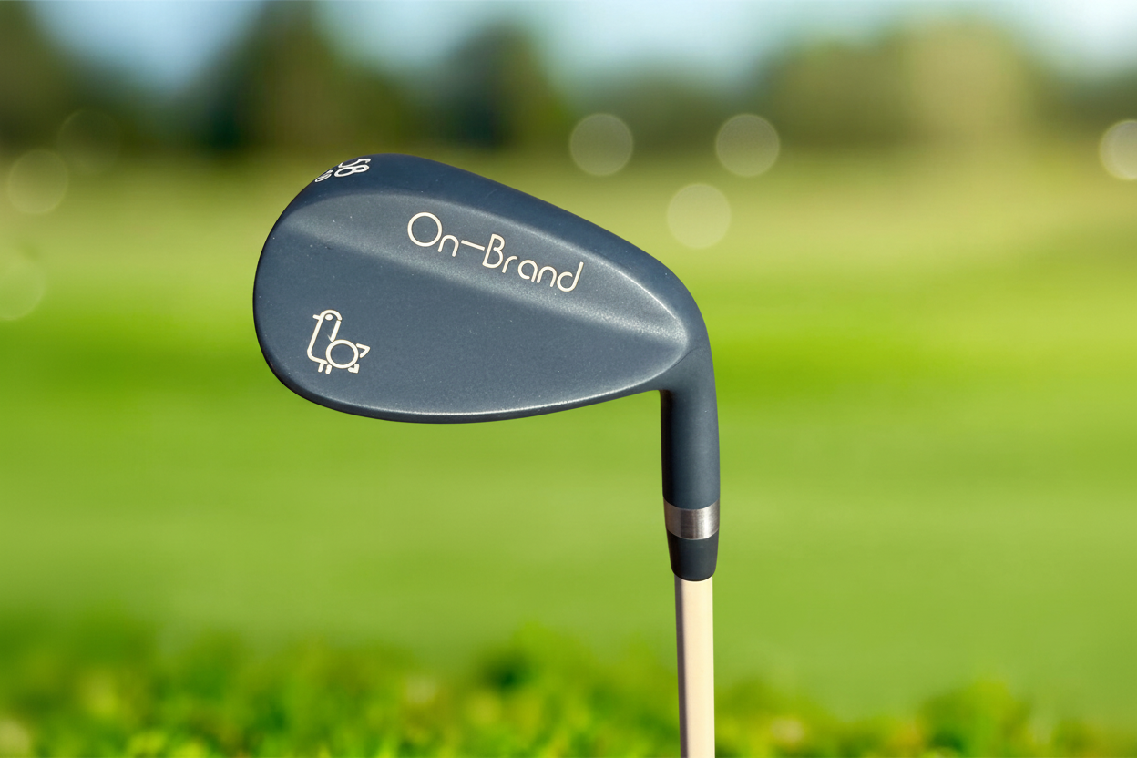 IMG_8072 - Navy wedge, golf course bg