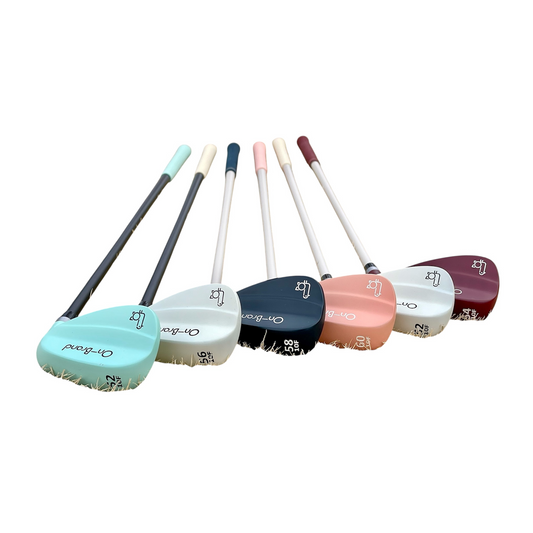 *Coming Soon* Phoenix Wedges