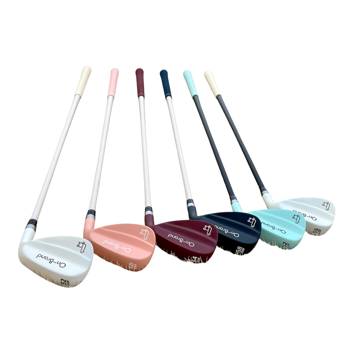 *Coming Soon* Phoenix Wedges